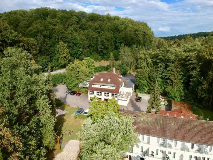 hotel kulinarium an der glems