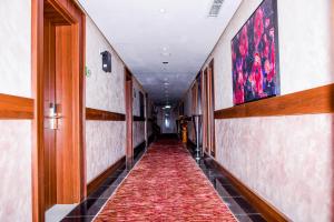 limewood hotel