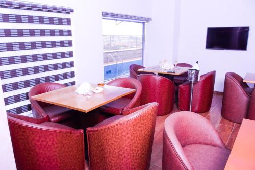 limewood hotel