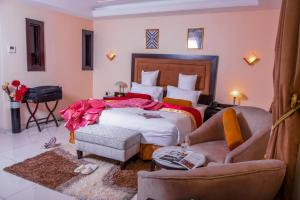 limewood hotel