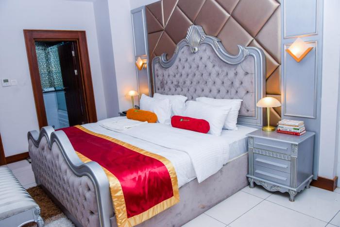limewood hotel