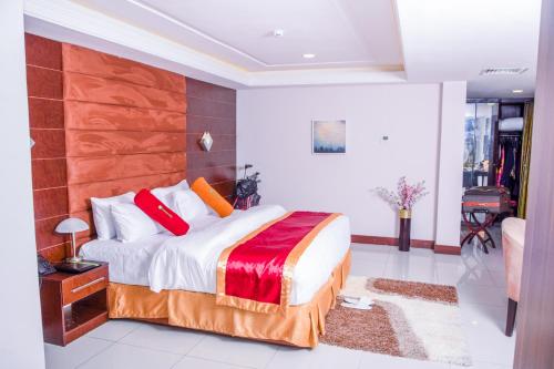 limewood hotel