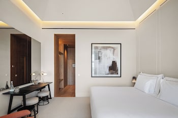 the lince santa clara