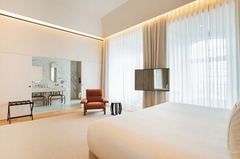 the lince santa clara