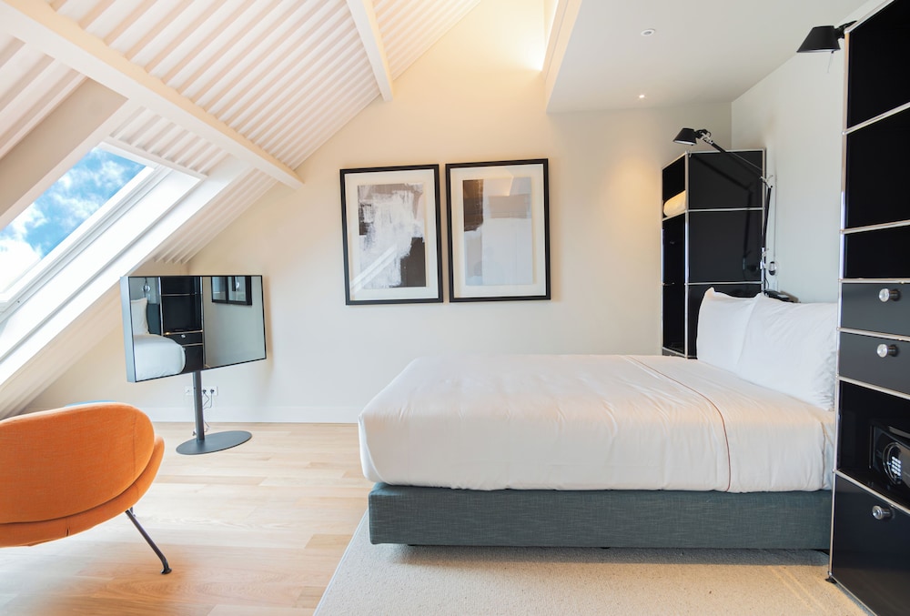 the lince santa clara