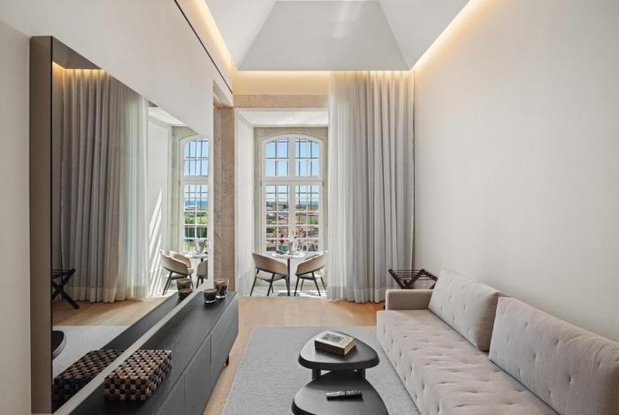 the lince santa clara