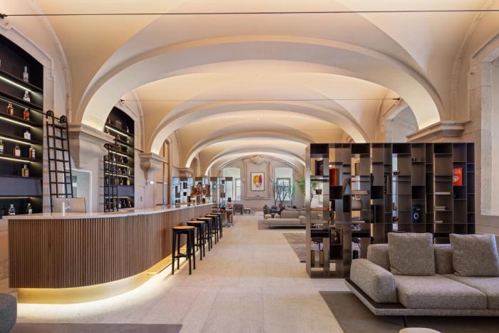 the lince santa clara