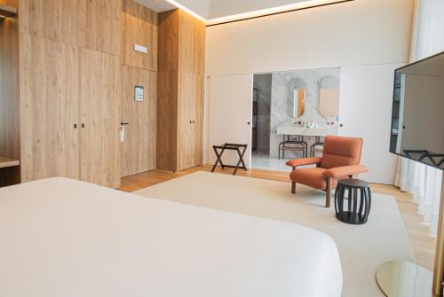 the lince santa clara