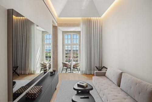 the lince santa clara