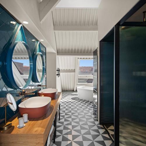 the lince santa clara