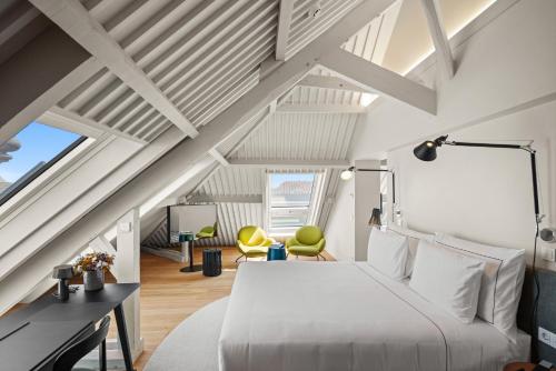 the lince santa clara