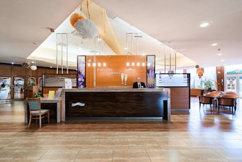 kur and wellness hotel baratsag