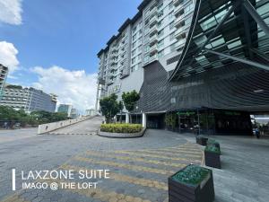 the loft imago