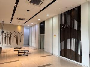 the loft imago
