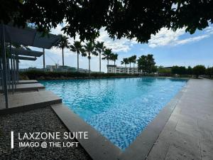 the loft imago
