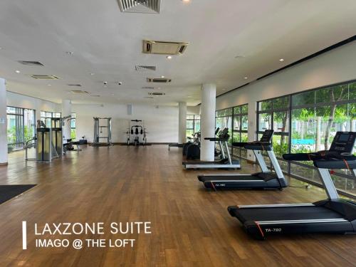the loft imago