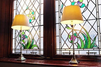 knockendarroch hotel