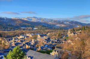 pitlochry