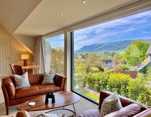 pitlochry