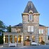 knockendarroch hotel