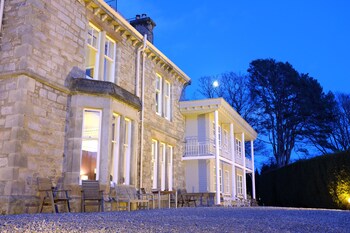 knockendarroch hotel