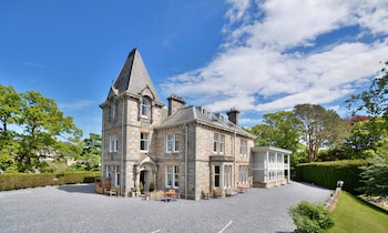 knockendarroch hotel