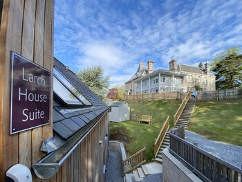 knockendarroch hotel