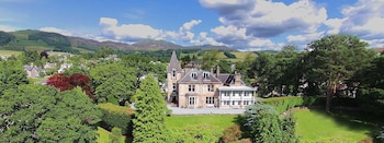 pitlochry