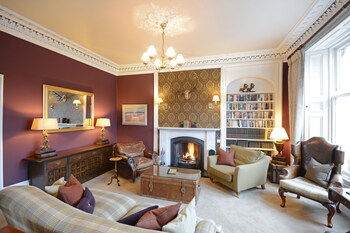 pitlochry