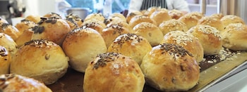 knockendarroch hotel