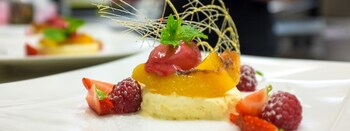 knockendarroch hotel