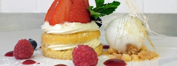 knockendarroch hotel