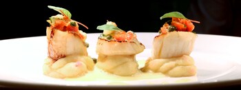 knockendarroch hotel