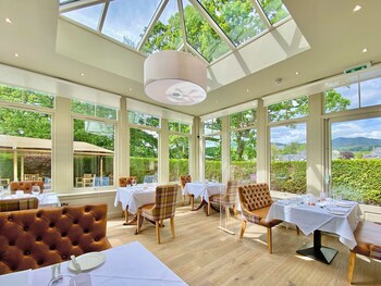 knockendarroch hotel