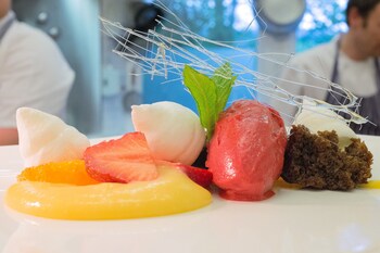 knockendarroch hotel