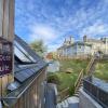 knockendarroch hotel