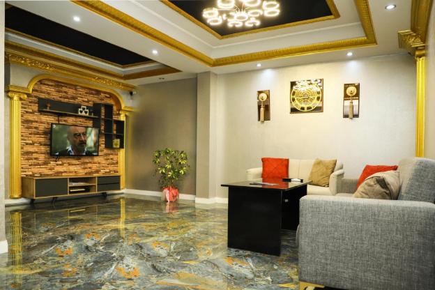 the marine hotel trabzon