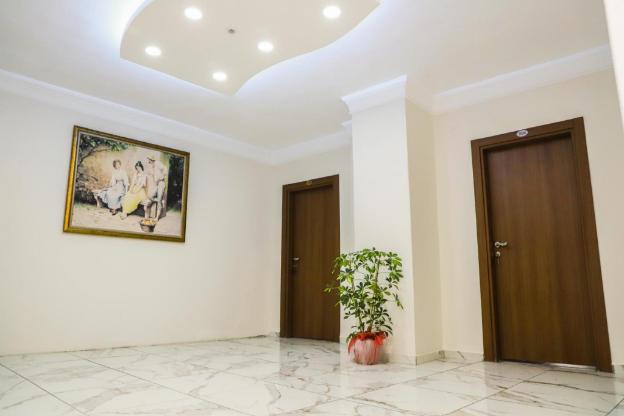 the marine hotel trabzon