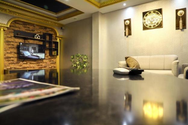 the marine hotel trabzon