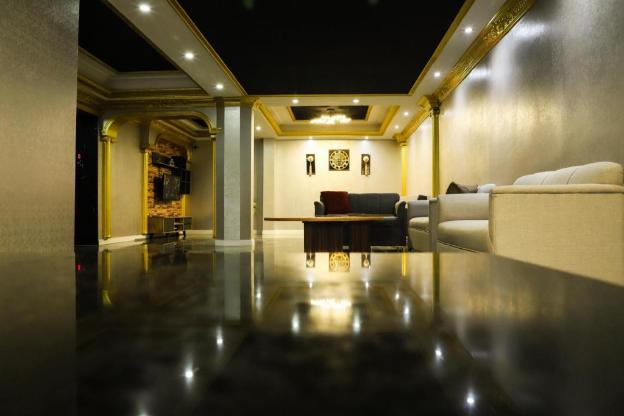 the marine hotel trabzon