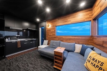 the ocean vista