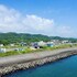 the ocean vista
