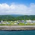 the ocean vista