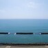 the ocean vista