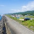 the ocean vista