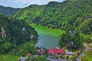 the octagon ipoh guest house ii city view and unifi