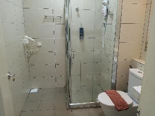 the octagon ipoh guest house ii city view and unifi