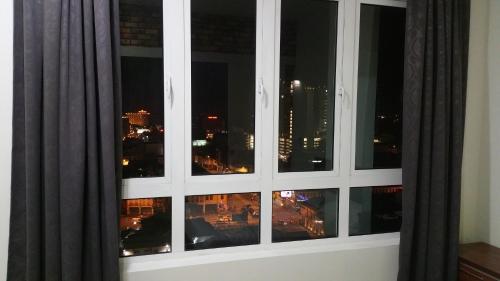 the octagon ipoh guest house ii city view and unifi
