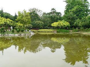 the octagon ipoh guest house ii city view and unifi