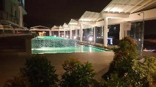 the octagon ipoh guest house ii city view and unifi